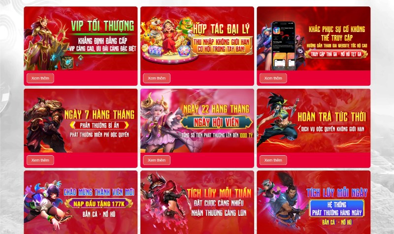 Trang chủ 32 Nhà cái 88VV