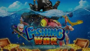 Bắn cá Fishing War