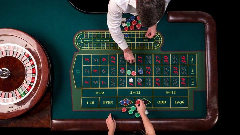 Roulette 88VV – Vòng quay may mắn, phần thưởng siêu khủng 3 Roulette