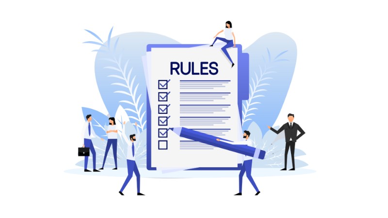 Điều khoản sử dụng 88VV: Hợp pháp và an toàn cho bet thủ 3 Điều khoản sử dụng 88VV