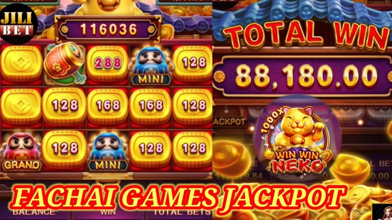 Nổ Hũ Win Win Neko 88VV: Săn thưởng bất tận, thắng lớn từng giây 2 Nổ Hũ Win Win Neko 88VV