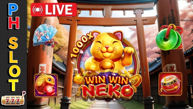 Nổ Hũ Win Win Neko 88VV: Săn thưởng bất tận, thắng lớn từng giây 4 Nổ Hũ Win Win Neko 88VV