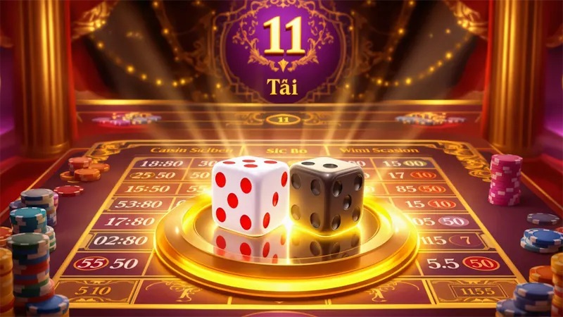 Tài xỉu 88VV - Cược càng nhiều, thắng càng lớn 4 Tài xỉu 88VV