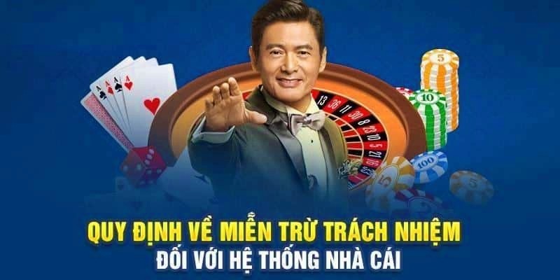 Miễn trừ trách nhiệm 88VV: Đảm bảo game thủ cá cược an toàn 3 Miễn trừ trách nhiệm 88VV