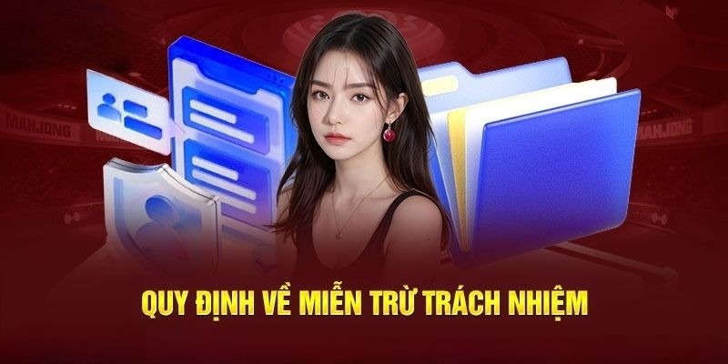 Miễn trừ trách nhiệm 88VV: Đảm bảo game thủ cá cược an toàn 2 Miễn trừ trách nhiệm 88VV
