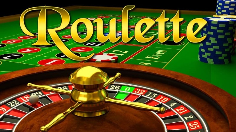 Roulette 88VV – Vòng quay may mắn, phần thưởng siêu khủng 1 Roulette