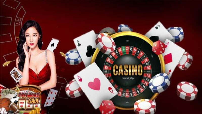 Casino Online 88VV – Cá cược đỉnh cao, thắng lớn mỗi ngày 2 Casino Online
